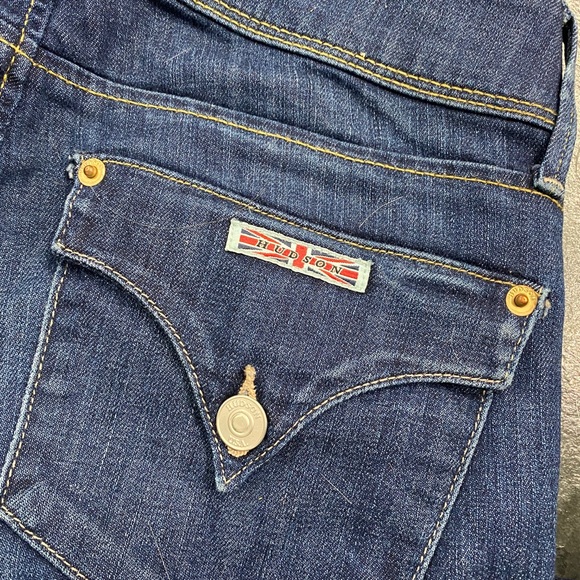 Hudson Jeans - Picture 4 of 4
